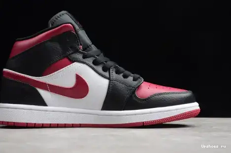 Mid Bred  Jordan Air Toe 554724-066 554724-066 1 0329